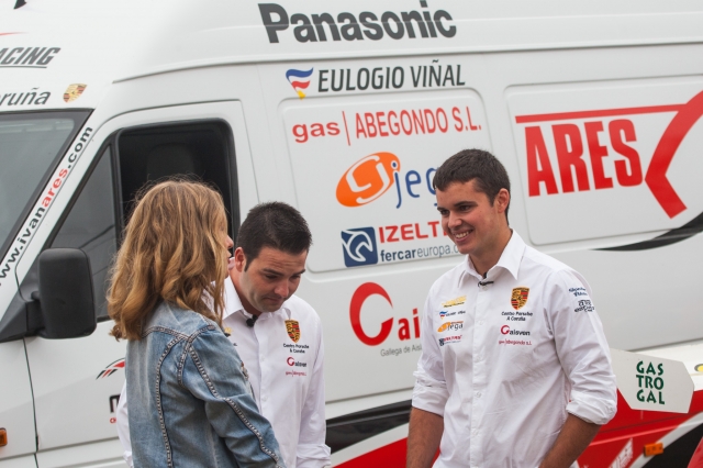 013 reportaje cambio de rasante tv 013